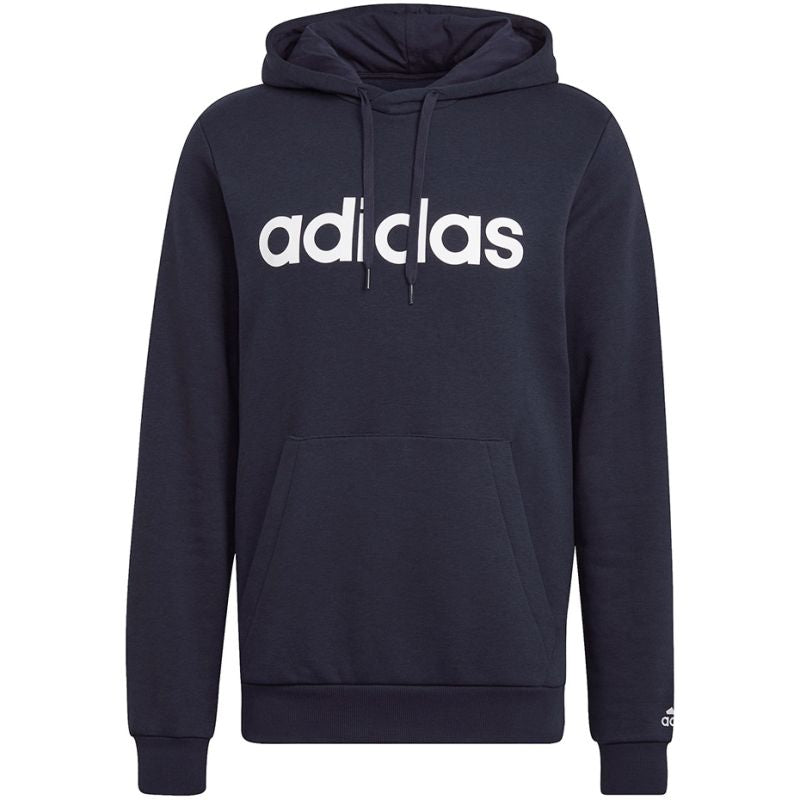 Felpa adidas Essentials Linear M GK9068