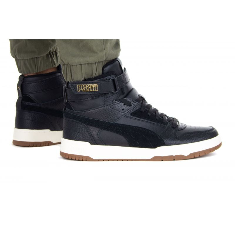 Scarpe Puma Rbd Game Wtr W 38760402