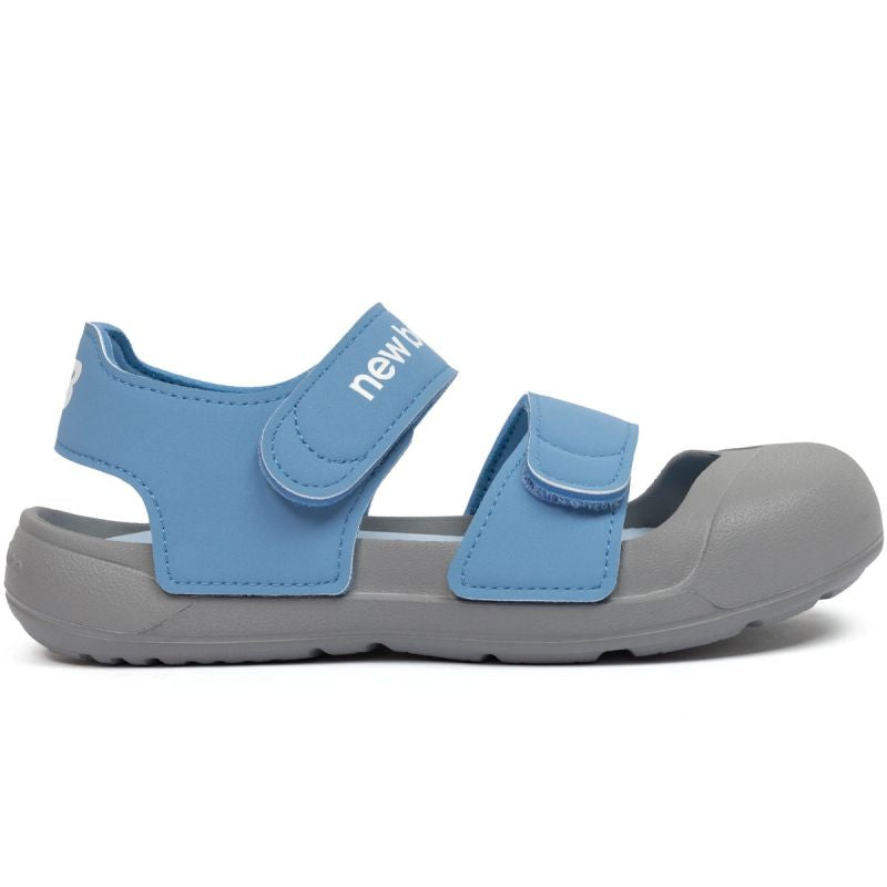 New Balance Jr Sandals SYA809R3