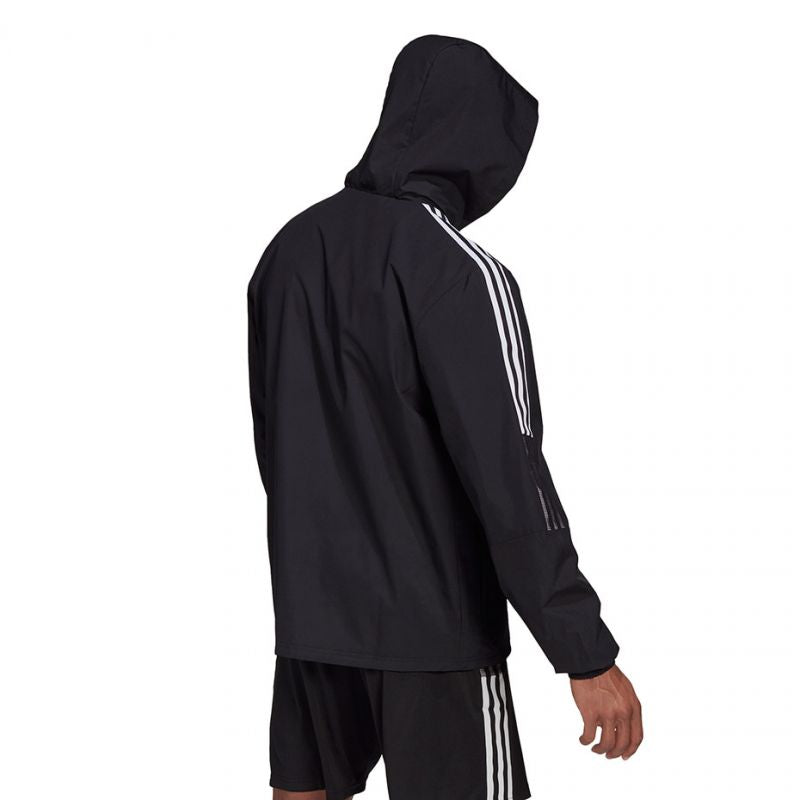 Adidas Tiro 21 Allweather M sweatshirt GH4466