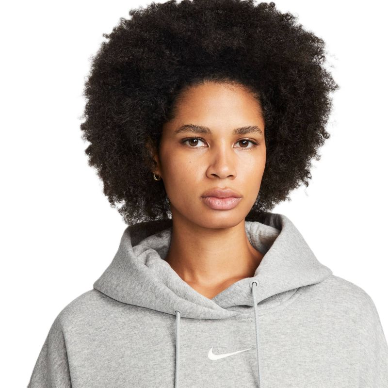 Nike Sportswear Phoenix Fleece Women's Sweatshirt DQ5858-063