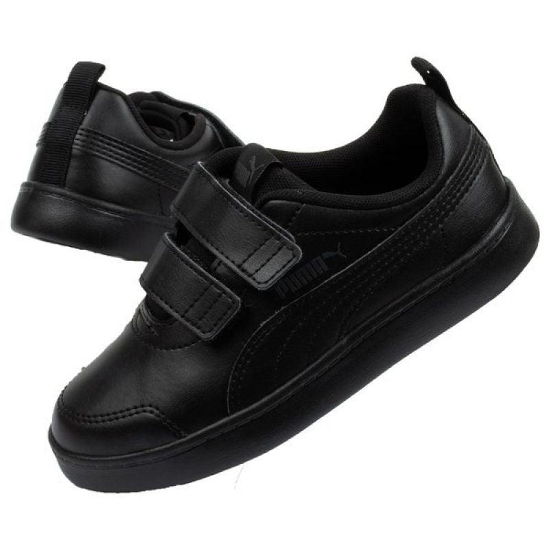 Scarpe Puma Courtflex Infants Jr 371544 06