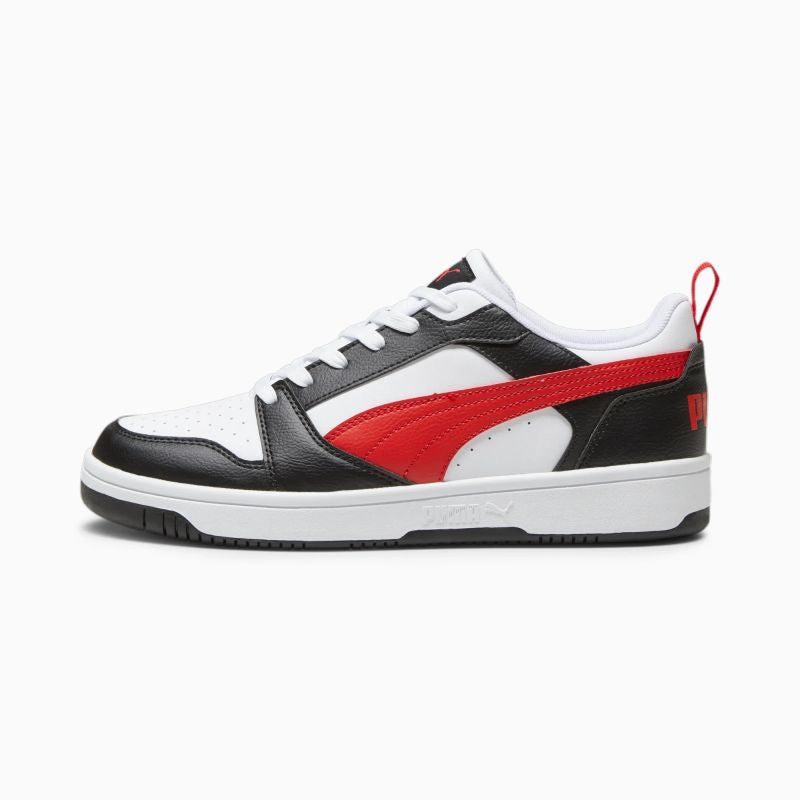 Puma Rebound v6 Low M 392328-04 shoes