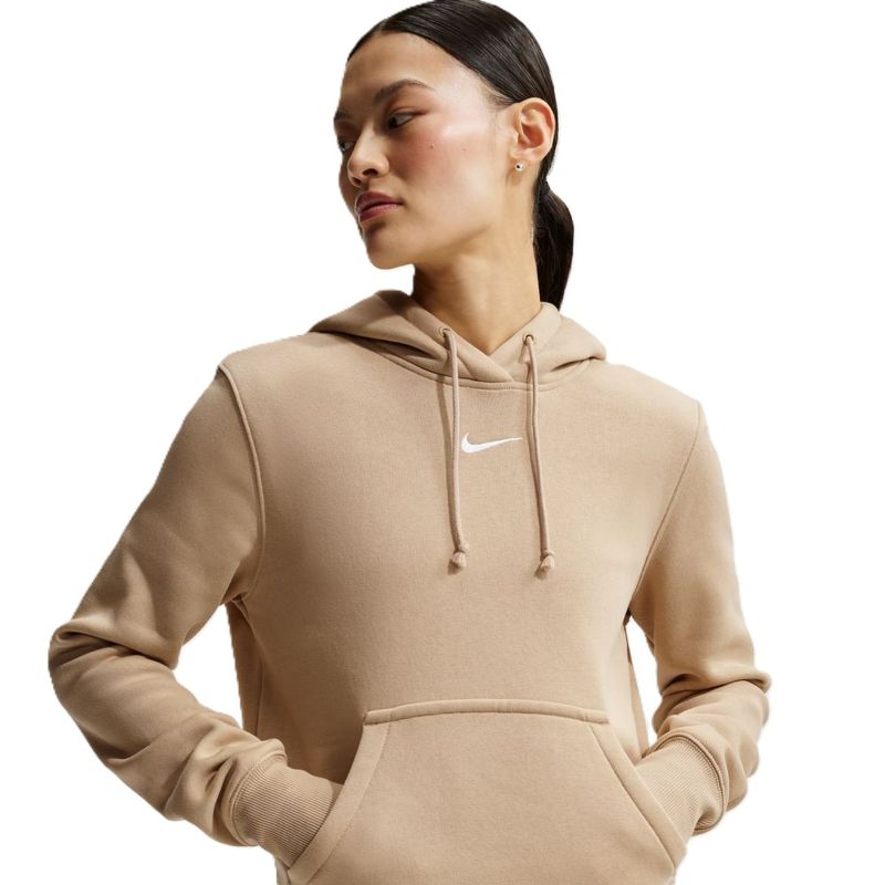 Nike Sportswear Phoenix Fleece Women's Sweatshirt HF6839-286