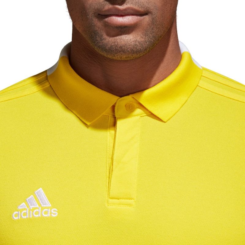 adidas T-SHIRT CONDIVO 18 UOMO CF4378