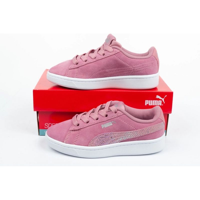 Scarpe Puma Vikky Jr 373166 02