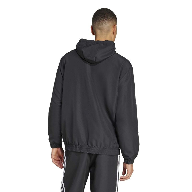 adidas Tiro Essentials Woven Hoodie JC5435