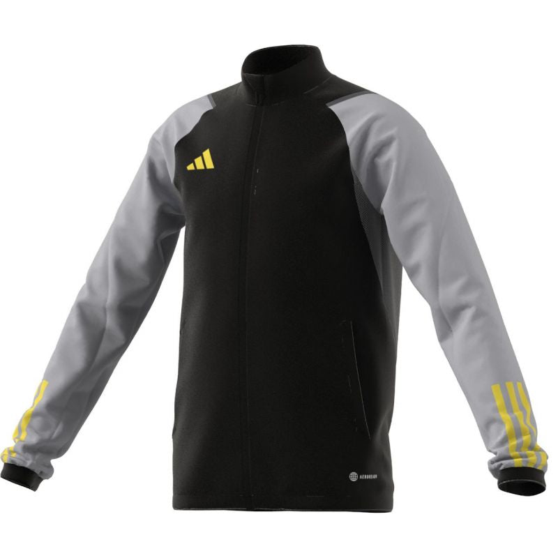 Felpa Adidas Tiro 23 Competition Training Jr HU1313