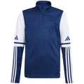 Felpa Adidas Squadra 25 Training Top Jr JD3025