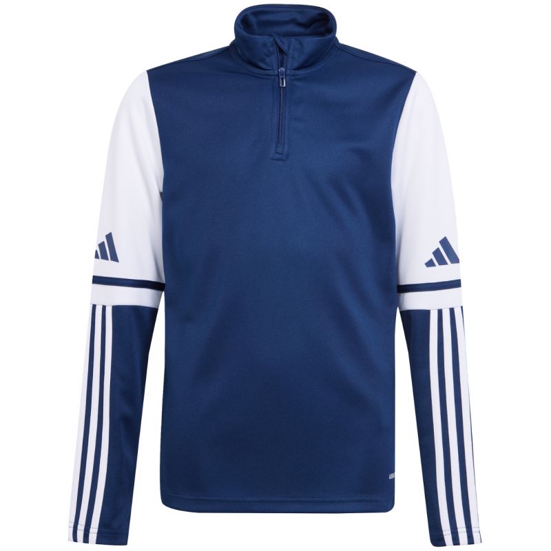 Felpa Adidas Squadra 25 Training Top Jr JD3025