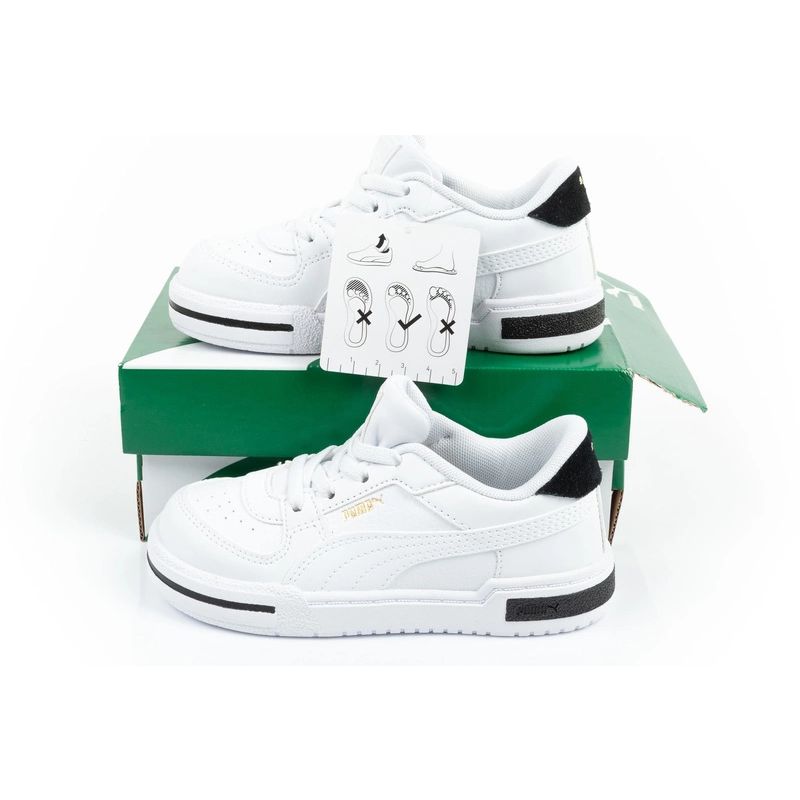Puma CA Pro Heritage Jr 380549 01 Shoes