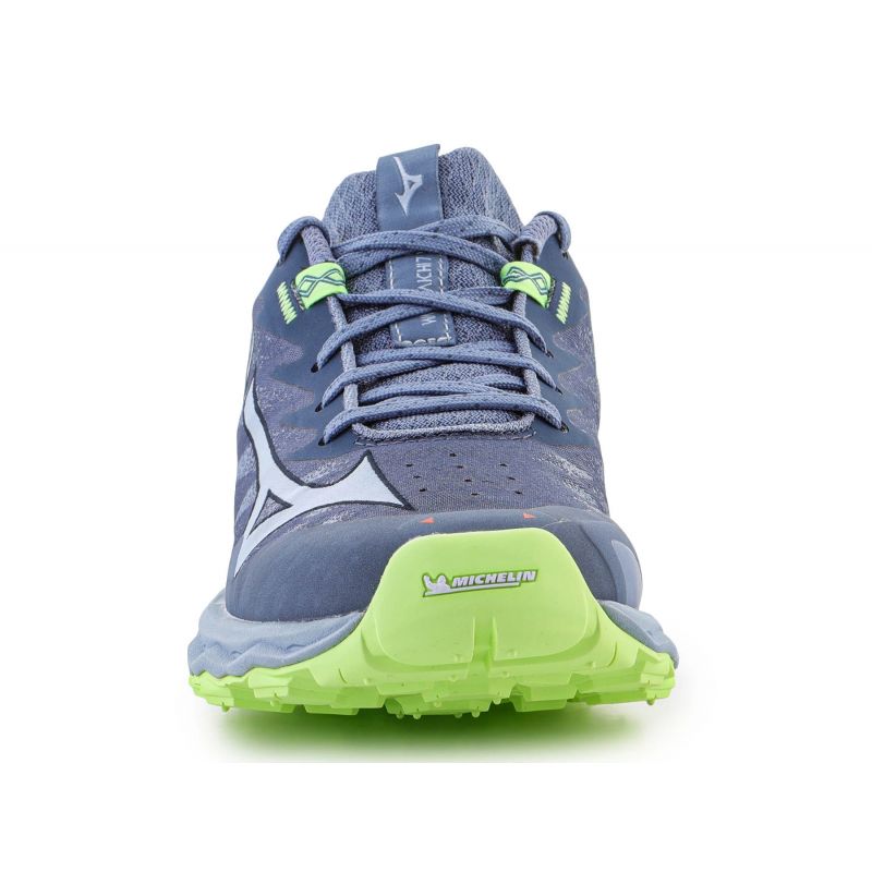Mizuno Wave Daichi W J1GK227121 Running Shoes
