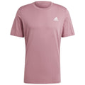 adidas Essentials Single Jersey Ricamo Piccolo Logo Uomo IX0120
