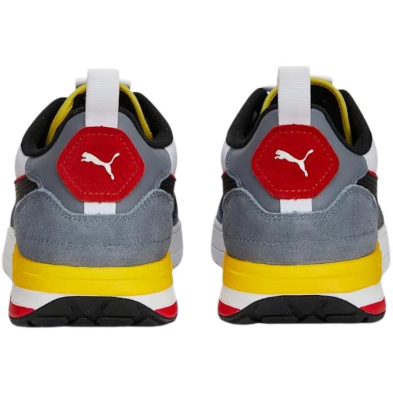 Scarpe Puma R22 M 383462 20