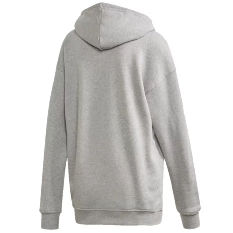 Adidas Trefoil Hoodie W FM3304