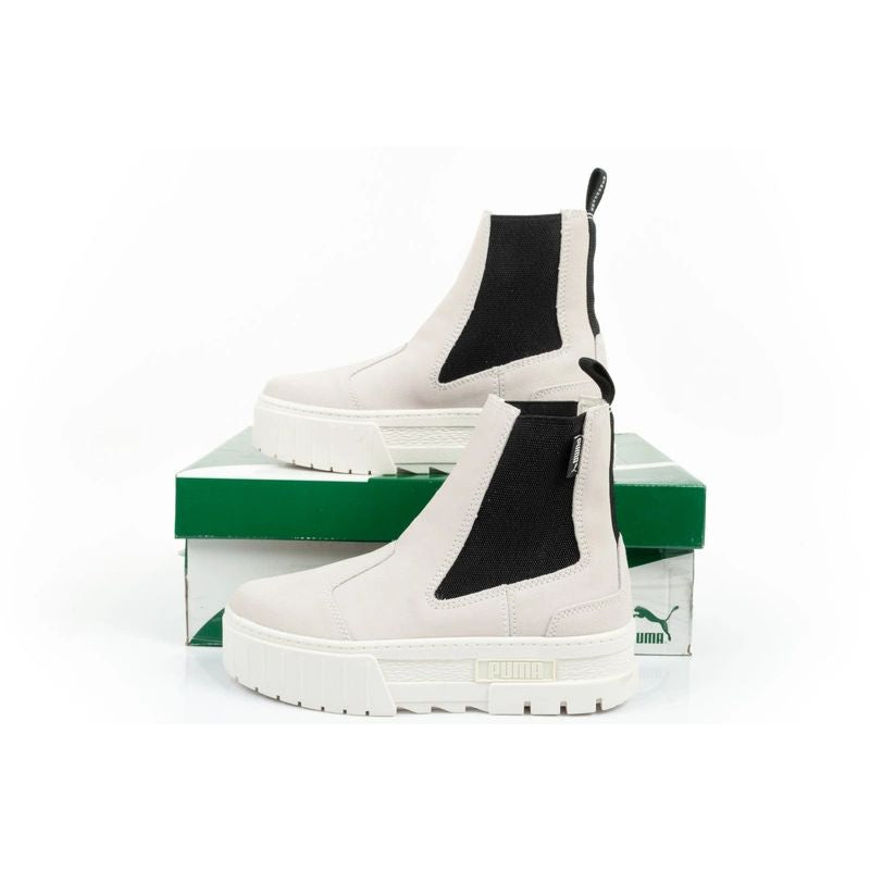 Puma Mayze Chelsea Suede W 382829 02 Scarpe