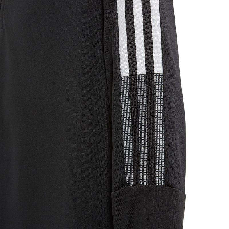 Adidas Tiro 21 Training Top Youth Jr sweatshirt GM7325