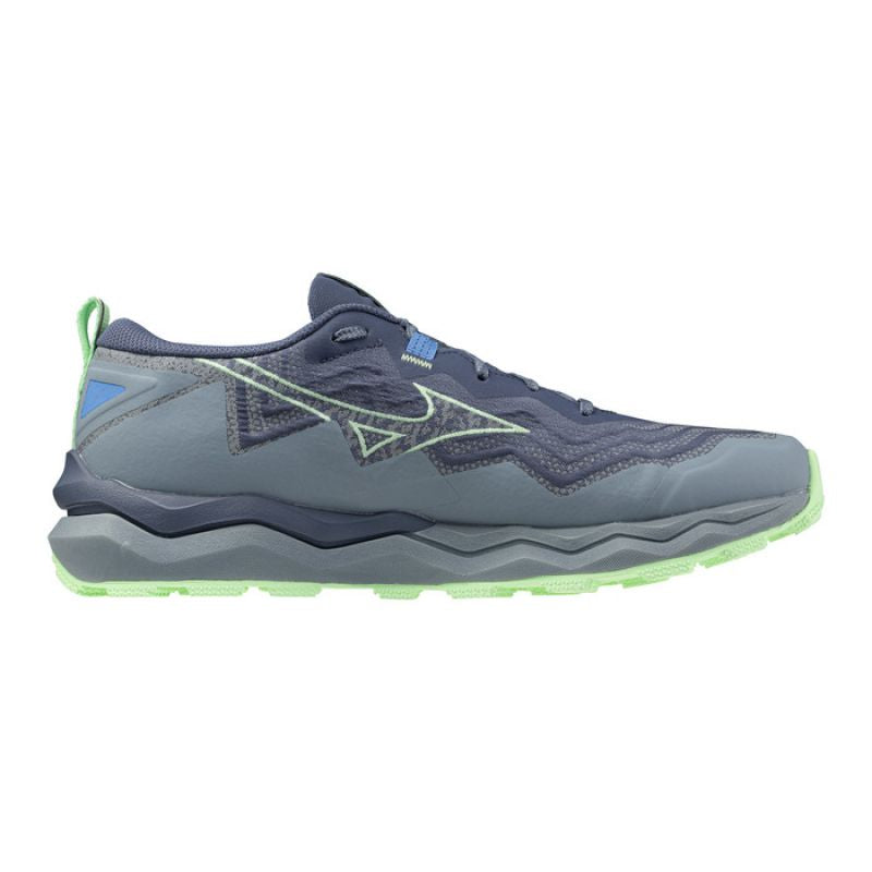 Mizuno Wave Daichi 9 M J1GJ257101 Running Shoes