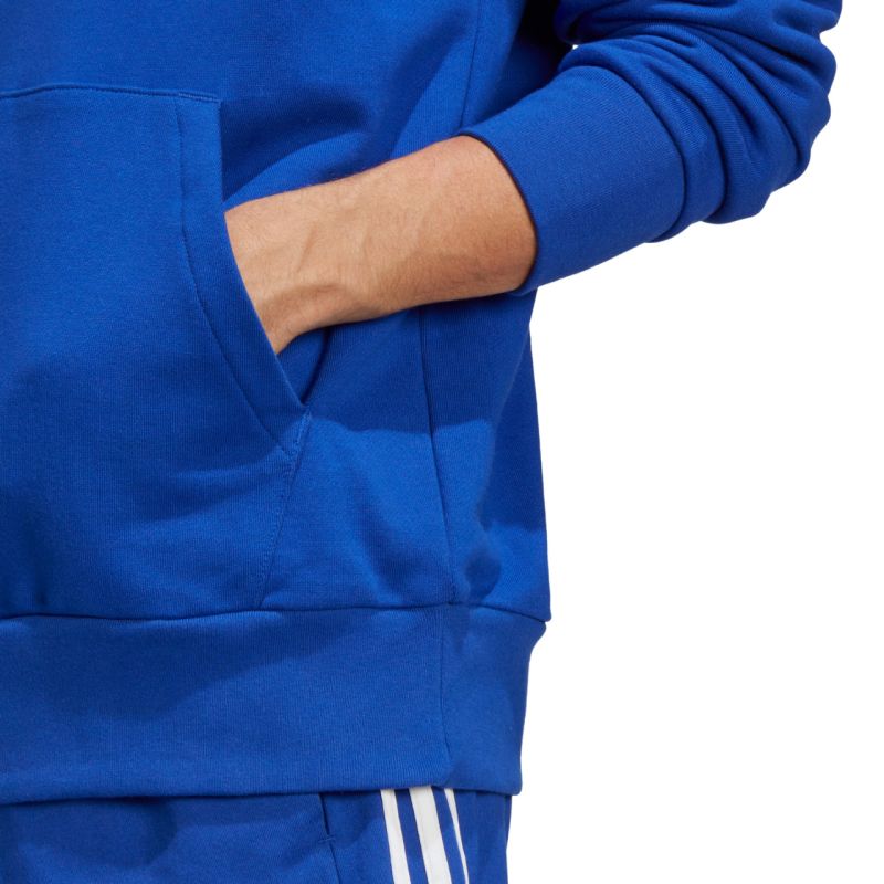 adidas Essentials French Terry Big Logo Hoodie M IC9366