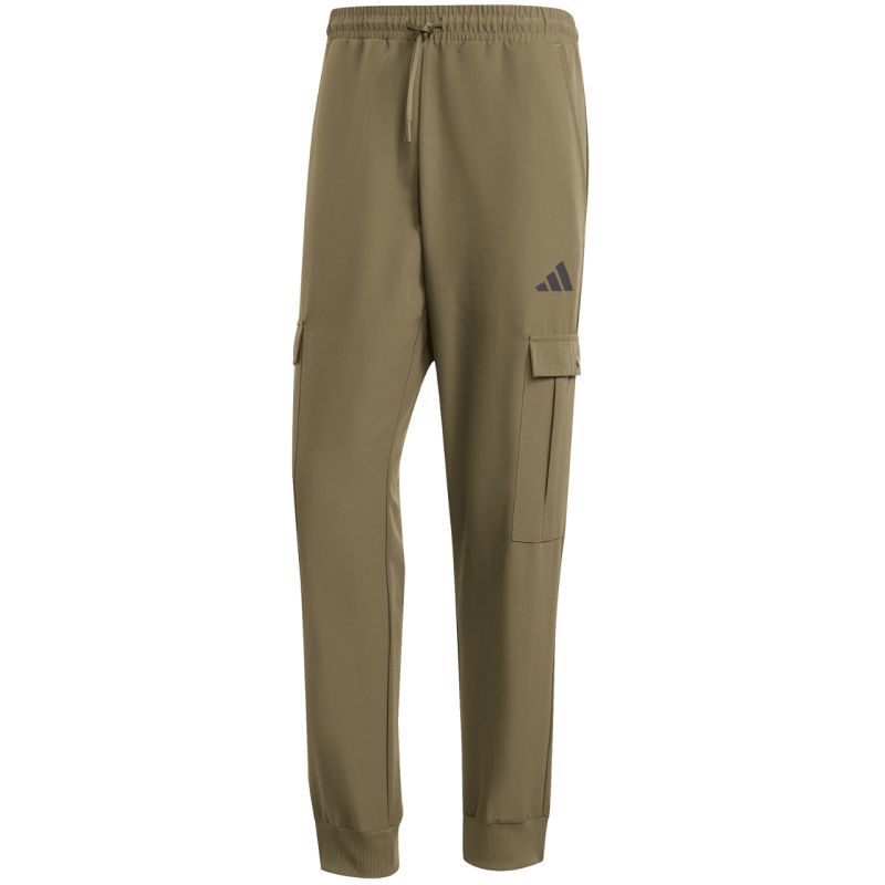 Adidas Cargo Tracksuit M JL8604