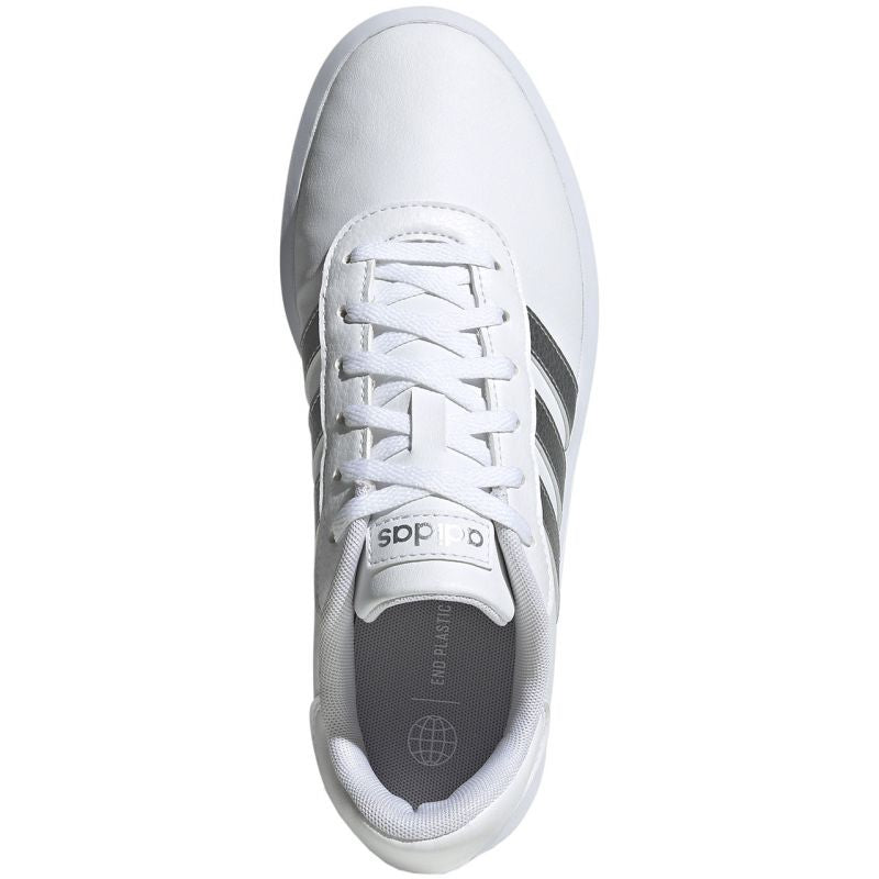 Scarpe Adidas Court Platform W GV8996