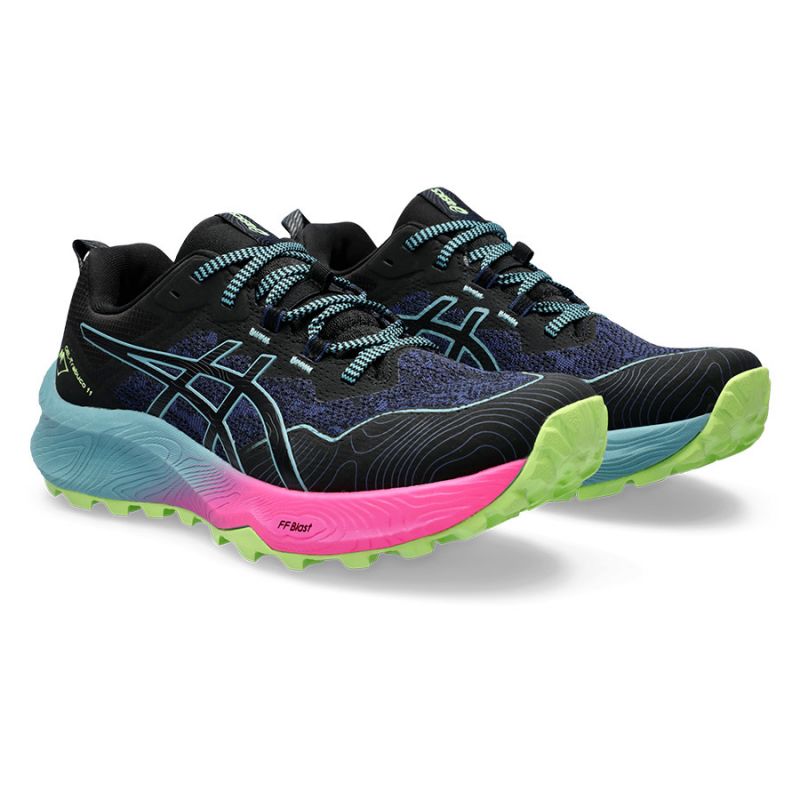 Asics GEL-Trabuco 11 W shoes 1012B424-002