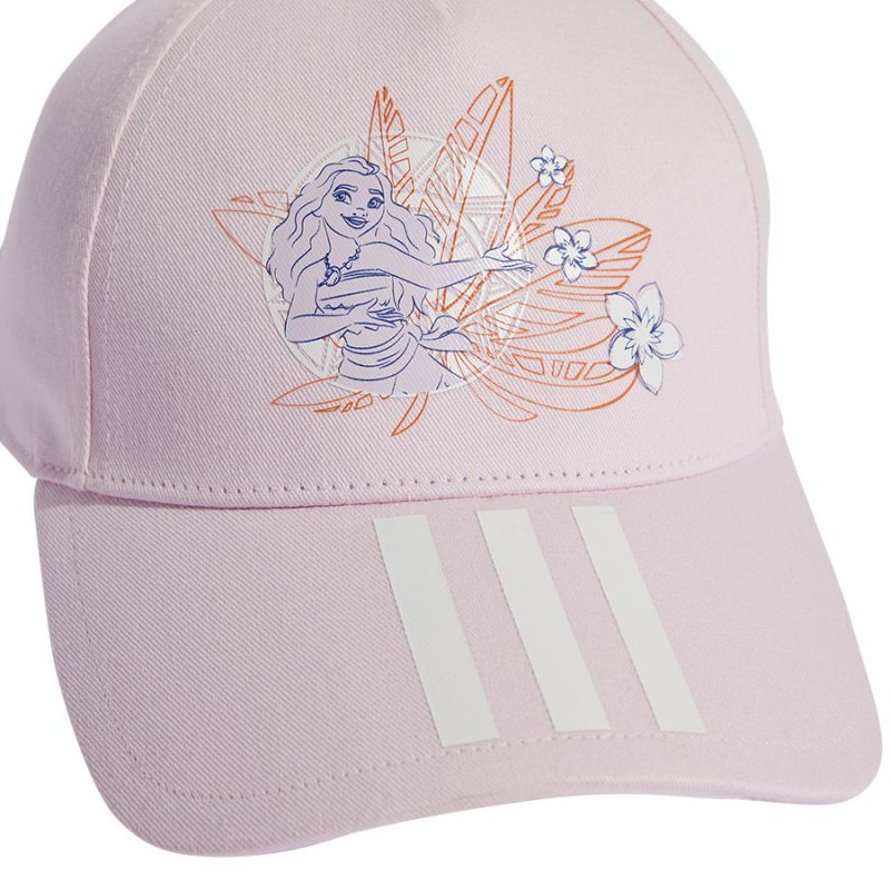 Cappellino da baseball adidas x Disney Oceania CA HT6402