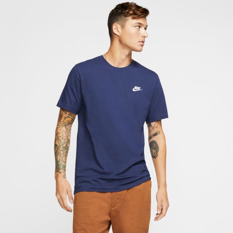 Nike Sportswear T-shirt M AR4997-410