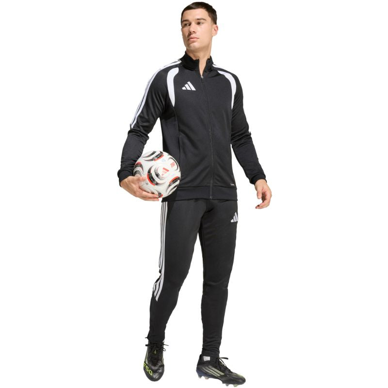 adidas Tiro 26 League Training Men's Sweatshirt Black JY7207