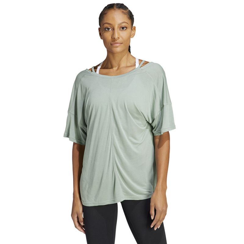 adidas YGA ST OTW T-shirt HR5078