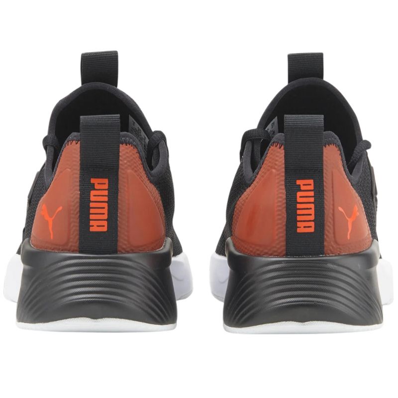 Scarpe da Corsa Puma Retaliate Block M 195549 05