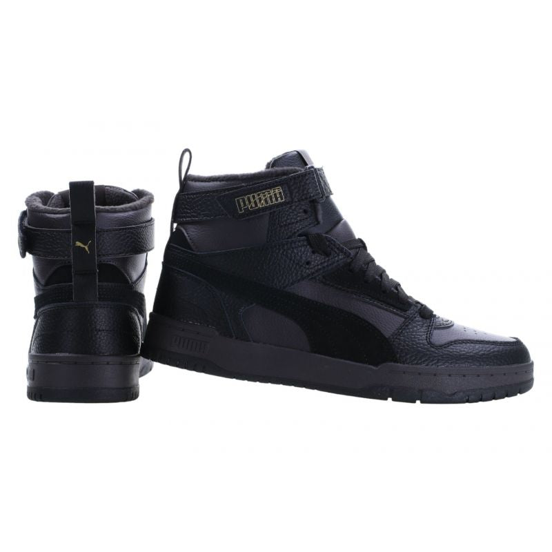 Scarpe Puma RBD Game WTR M 38760407