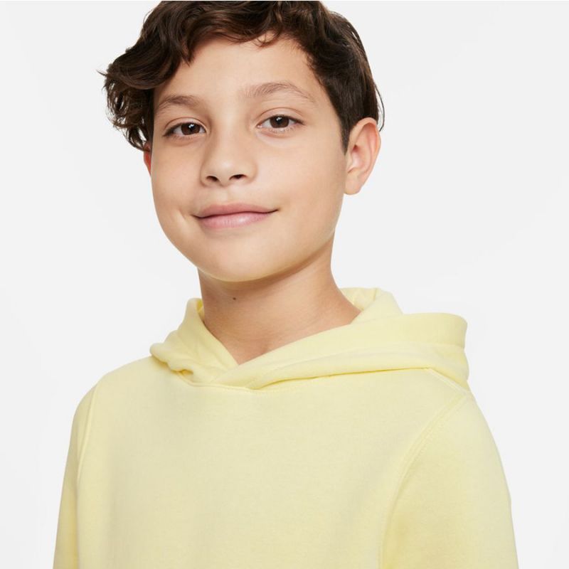 Nike Sportswear Jr DX5087-706 sweatshirt
