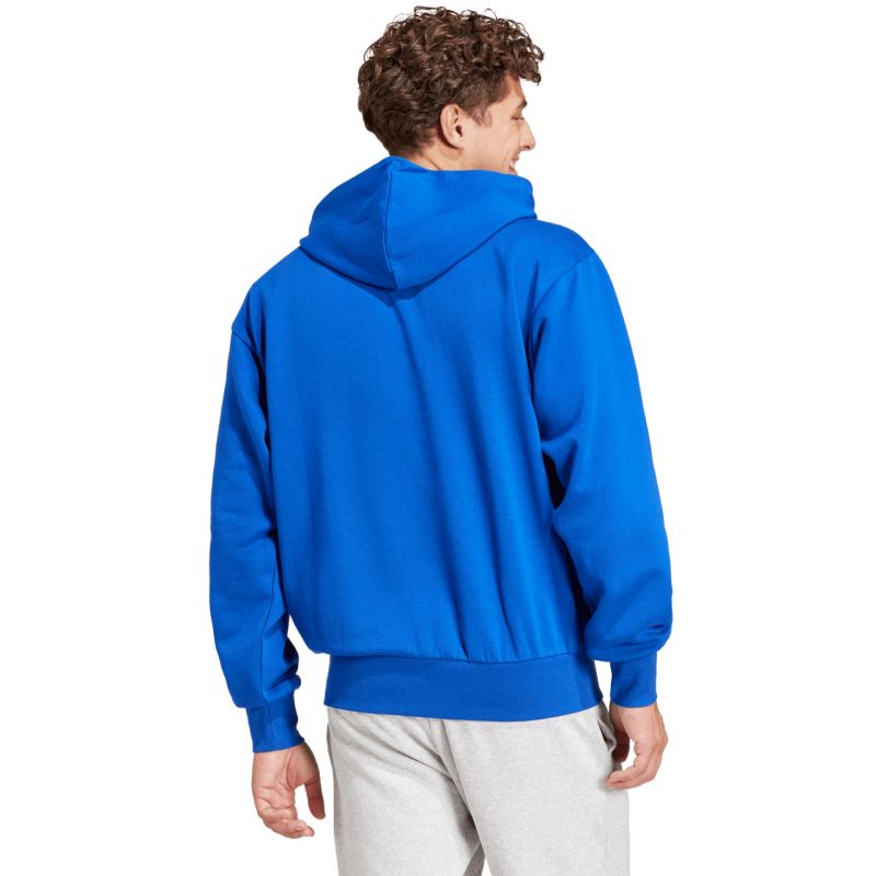 adidas Essentials Feelcozy Fleece M JE3800 sweatshirt