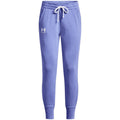 Under Armour Rival Fleece W 1356416 495 Pantaloni