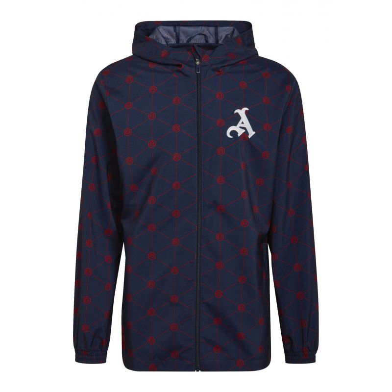 Giacca Adidas Arsenal Londra Q2 M HB6011