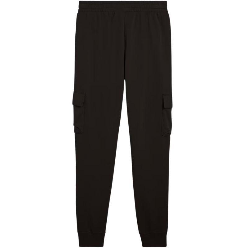 Puma ESS No.1 Logo Pantaloni Cargo Uomo 682661 01