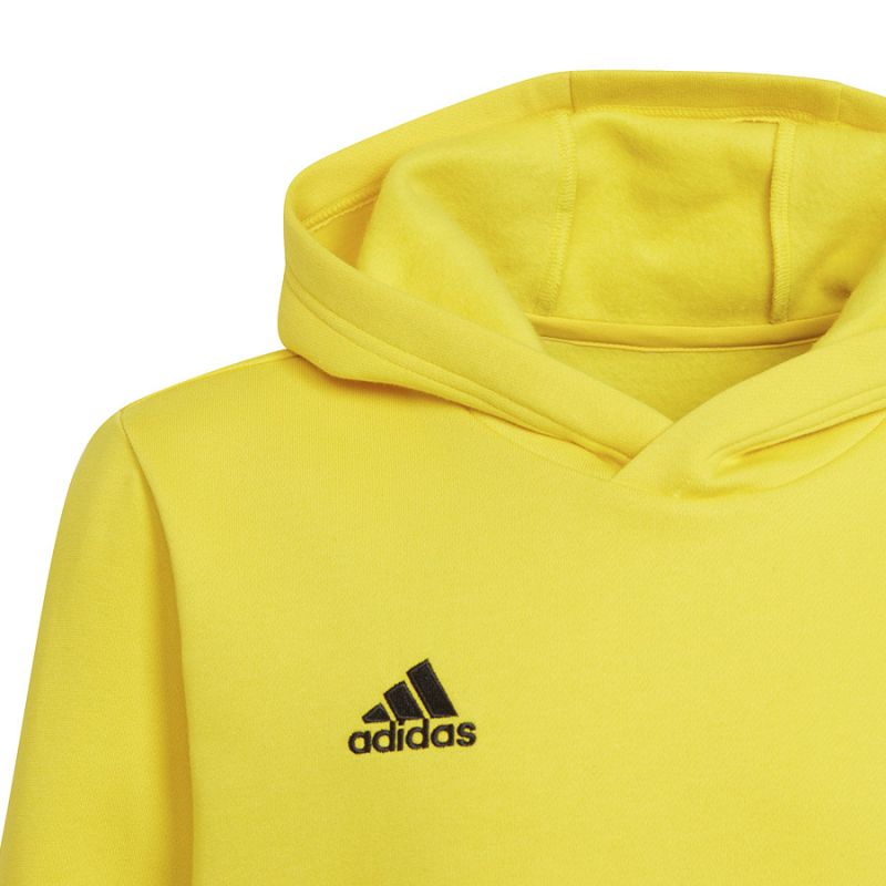 Felpa con cappuccio Adidas Entrada 22 Hoody Y Jr HI2142