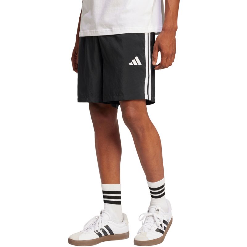 Short da calcio adidas Essentials 3-Stripes Chelsea M JW1911