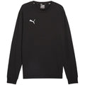 Puma Team Goal Casuals Felpa Girocollo M 658592 03