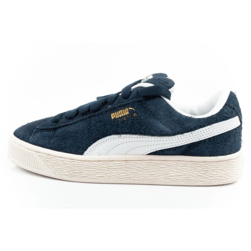 Scarpe Puma Suede XL Hairy M 397241 01