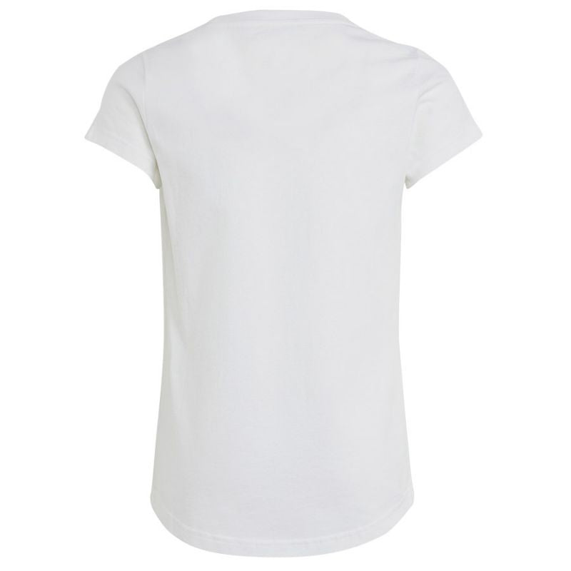 T-shirt adidas Big Logo GT Jr IB9162