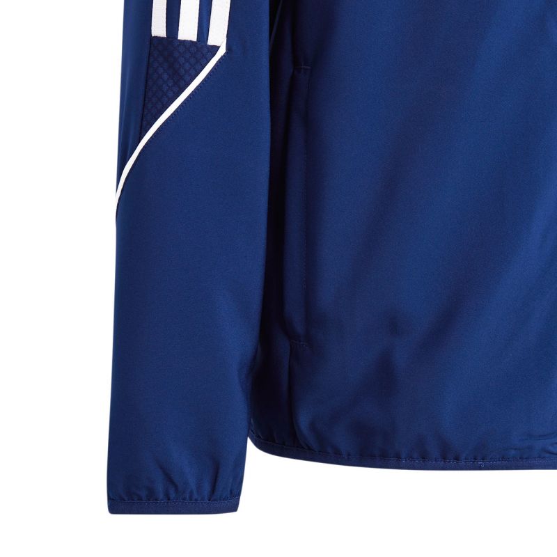Giacca Adidas Tiro 23 League Windbreaker Jr IA1627
