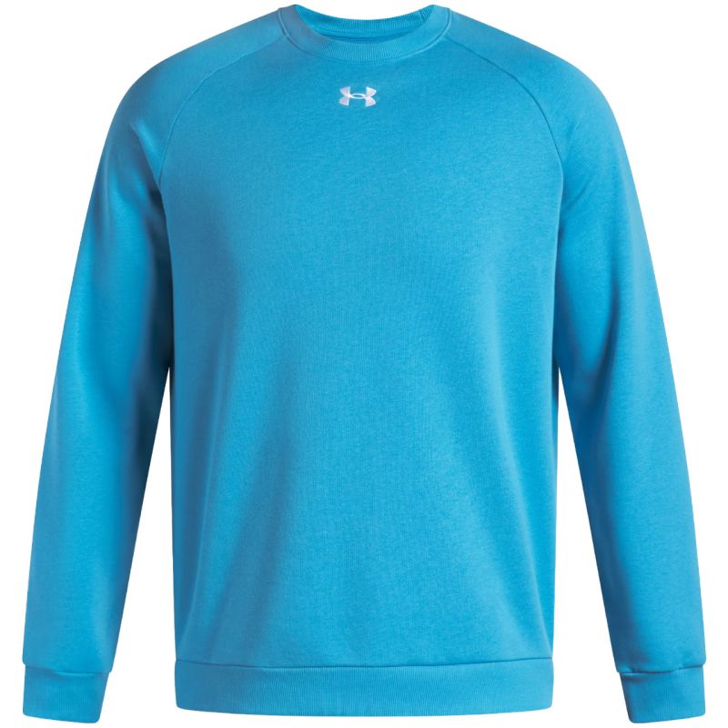 Felpa Under Armor Rival Fleece Crew M 1379755 452