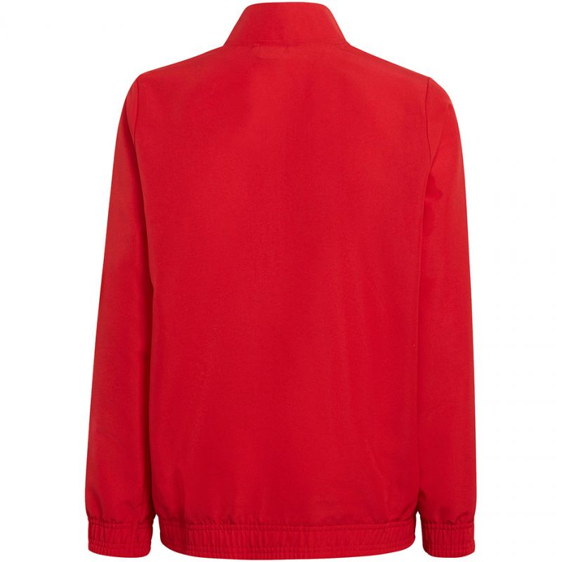 Adidas Entrada 22 Presentation Jacket Jr H57540 sweatshirt
