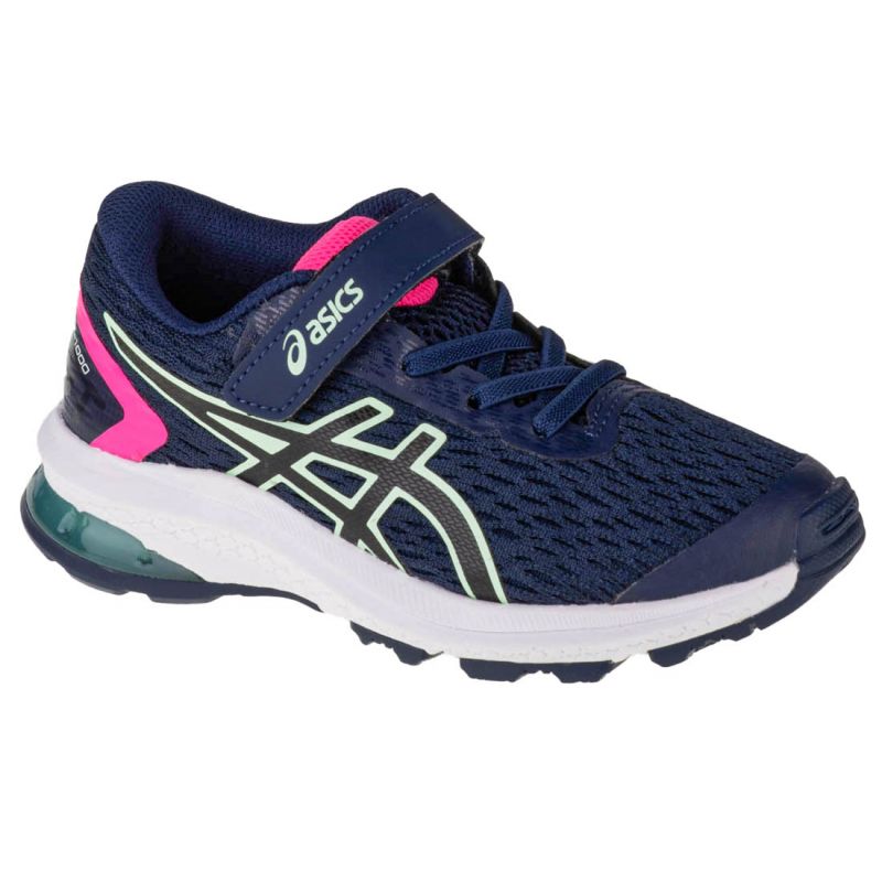 Asics GT-1000 9 PS Jr 1014A151-400 shoes