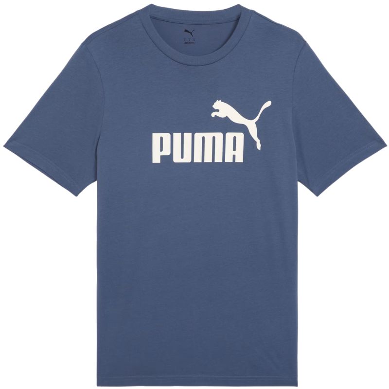 Puma Ess No. 1 Logo Tee (s) M 682533 80