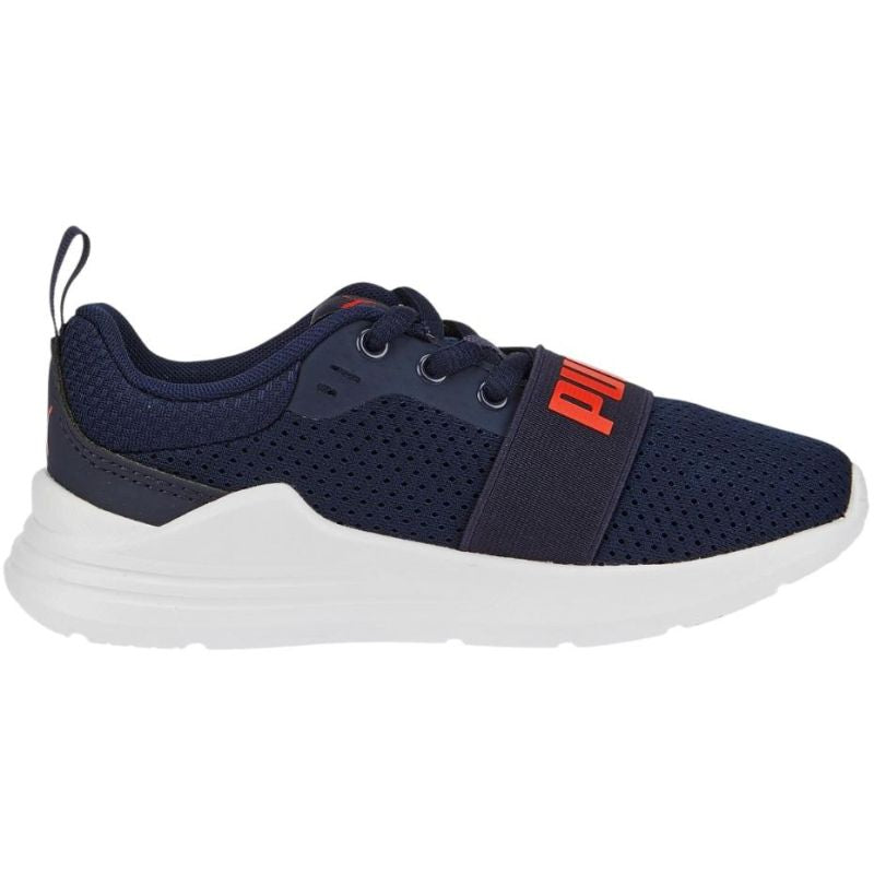 Puma Wired Run PS Jr 374216 21 shoes