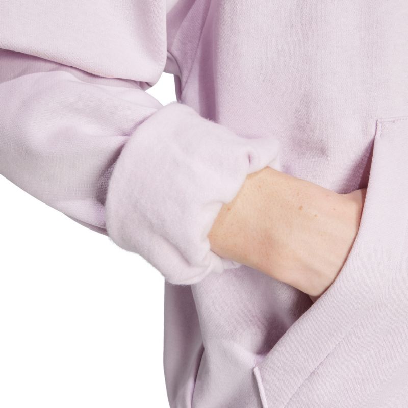 Felpa adidas Essentials Feelcozy Fleece M IN6065