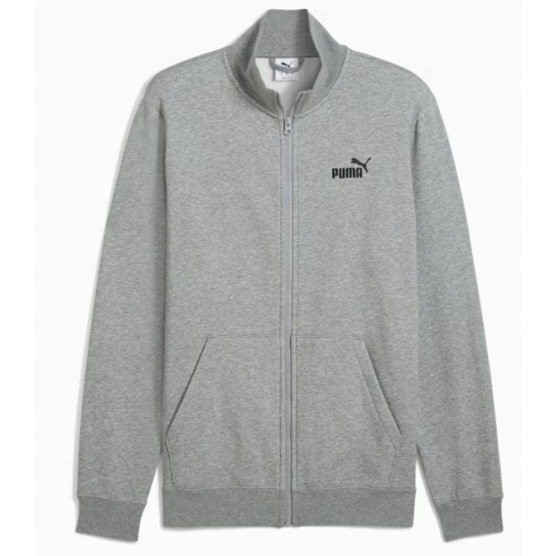 Puma ESS No.1 Logo Track Jacket FL M 682582 03
